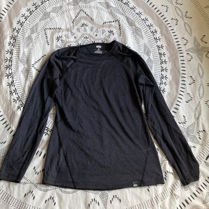 REI Long Sleeve Base Layer Shirt